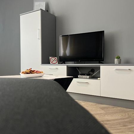 Apartament Sea Garden Warna Zewnętrze zdjęcie