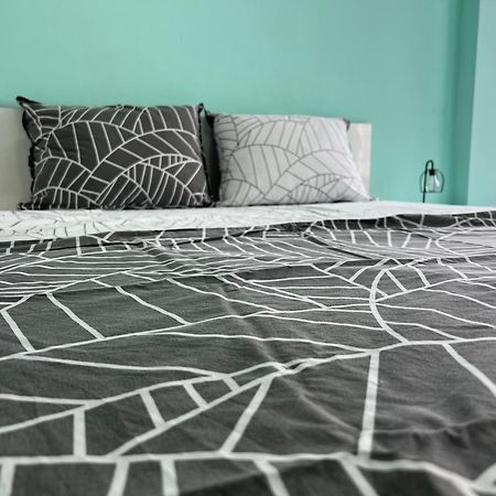 Apartament Sea Garden Warna Zewnętrze zdjęcie