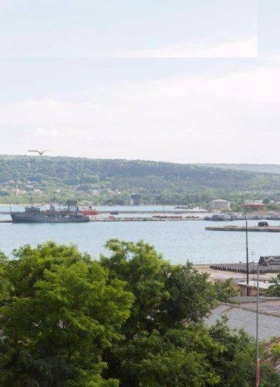 Apartament Sea Garden Warna Zewnętrze zdjęcie