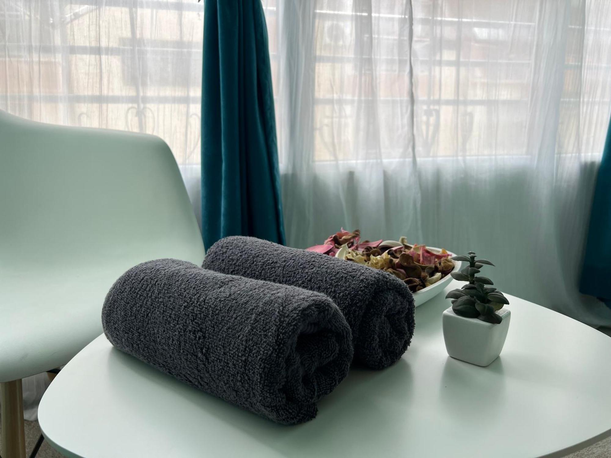 Apartament Sea Garden Warna Zewnętrze zdjęcie
