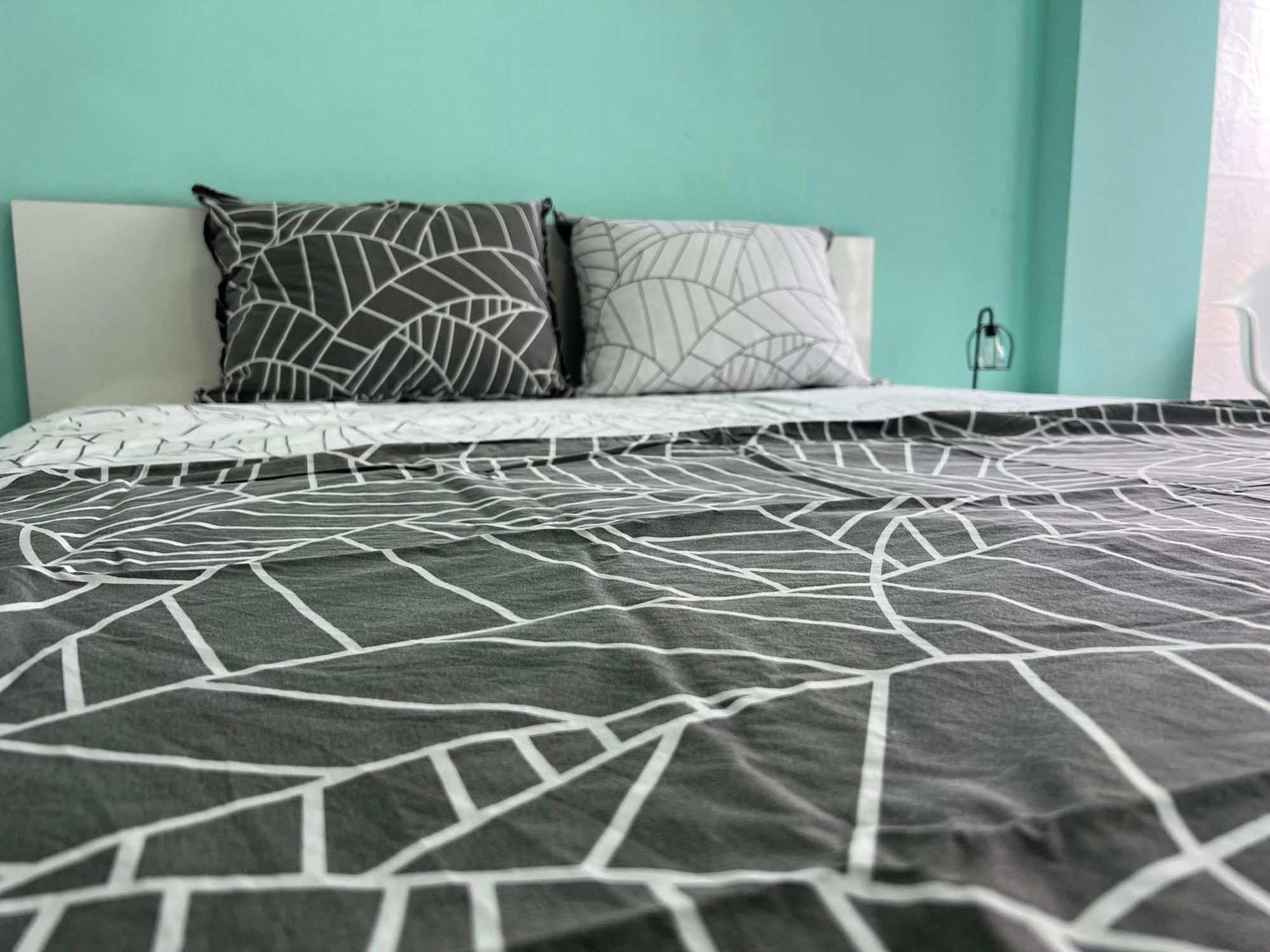 Apartament Sea Garden Warna Zewnętrze zdjęcie