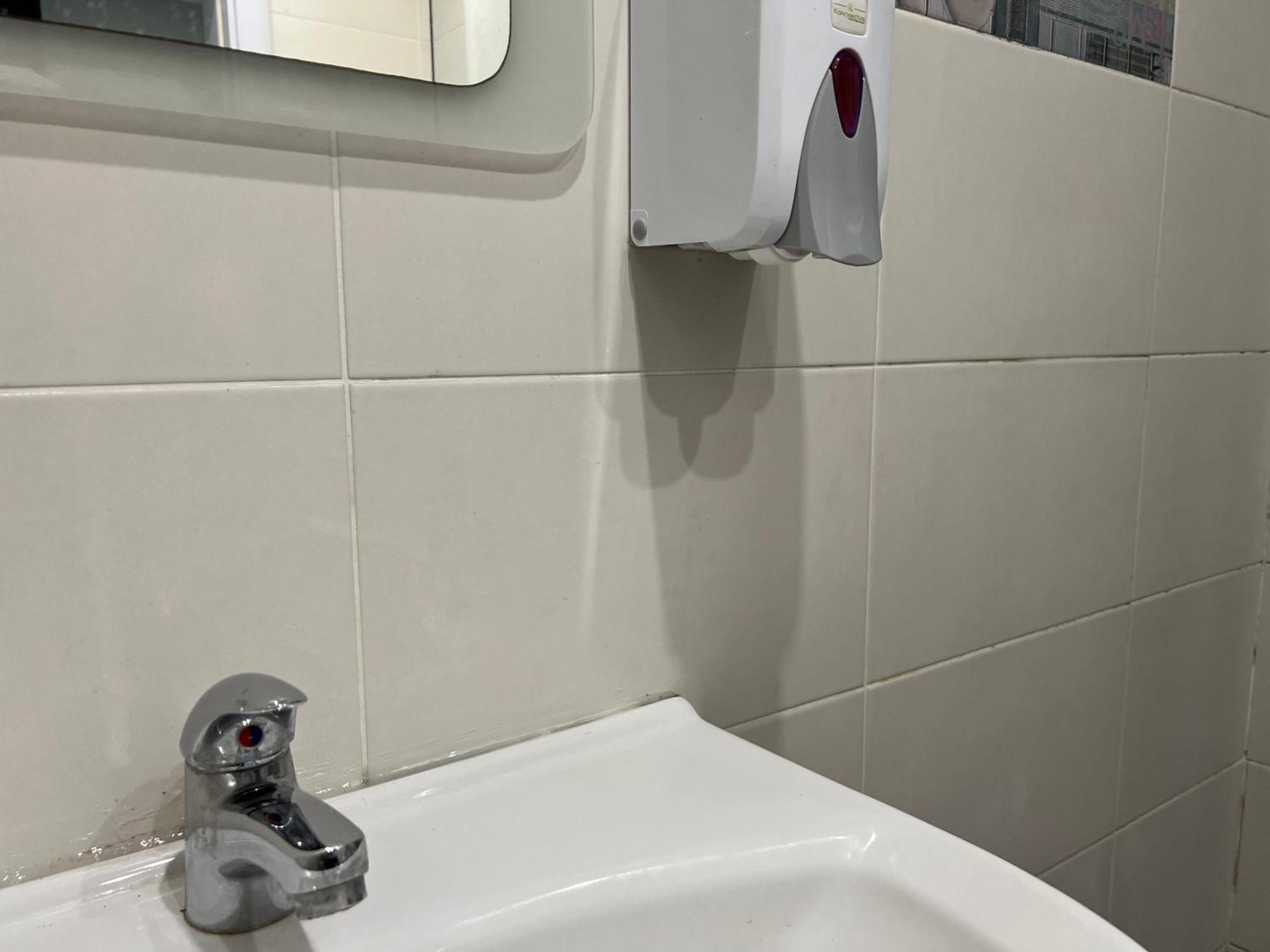 Apartament Sea Garden Warna Zewnętrze zdjęcie