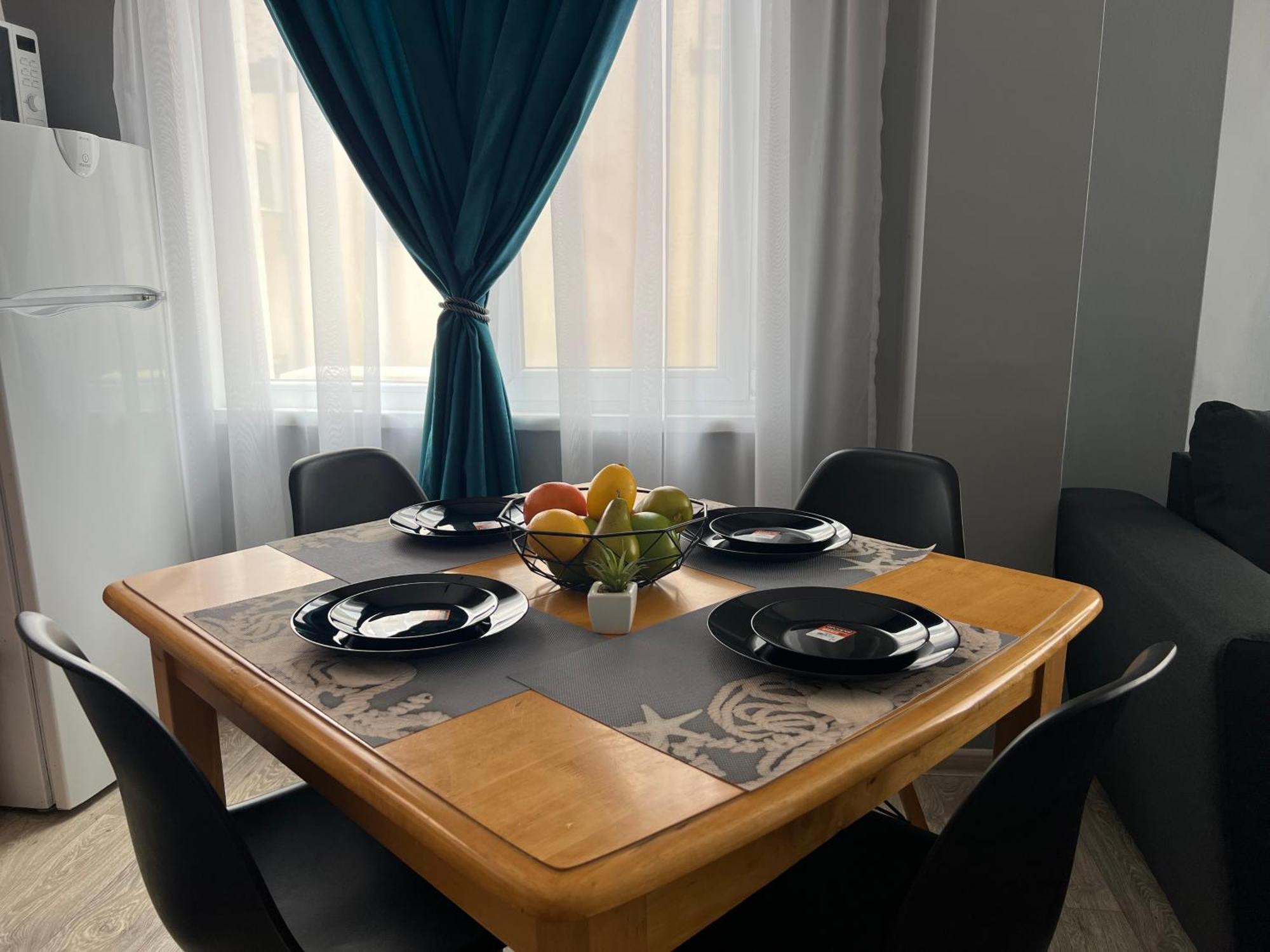 Apartament Sea Garden Warna Zewnętrze zdjęcie
