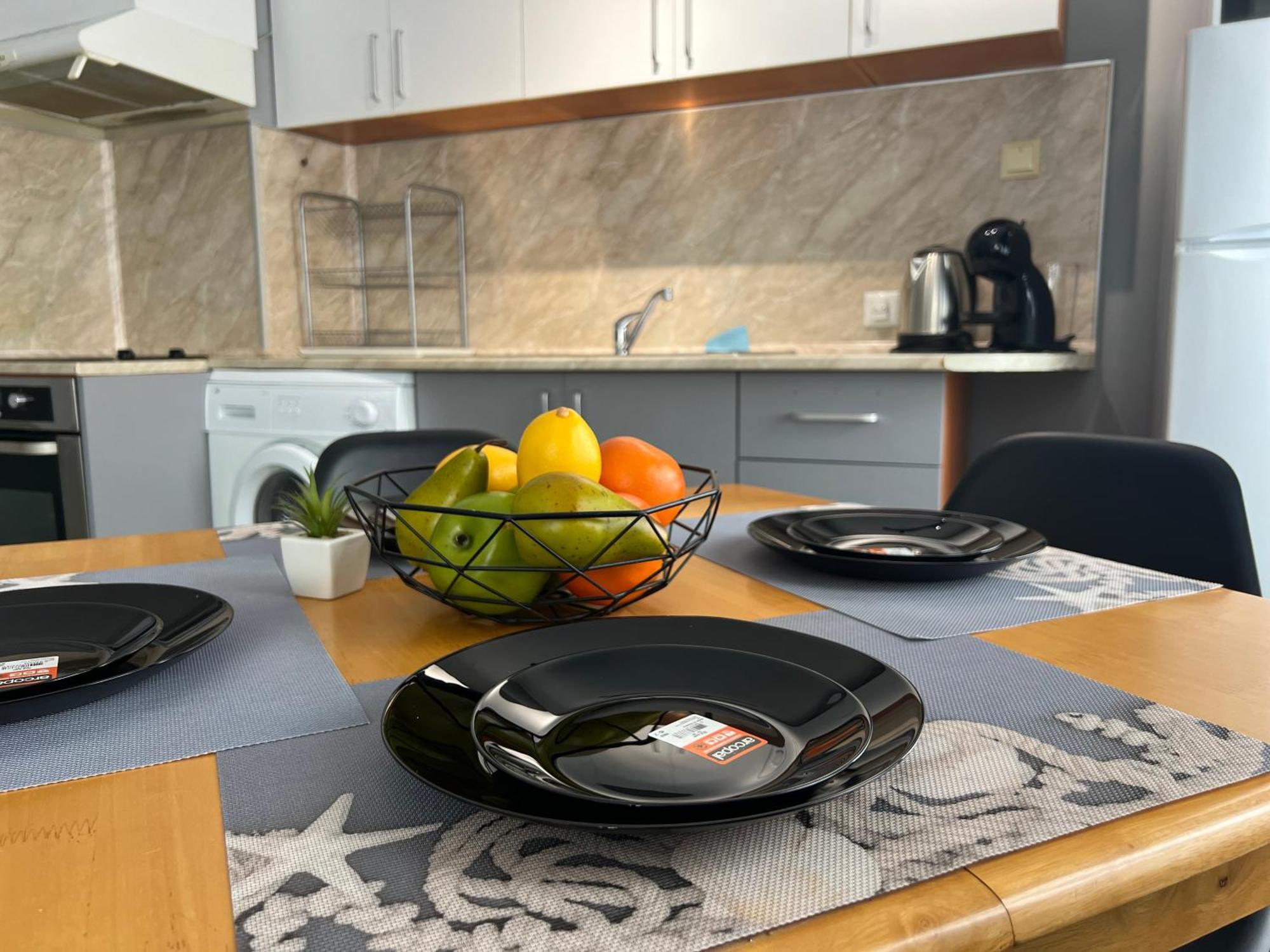 Apartament Sea Garden Warna Zewnętrze zdjęcie