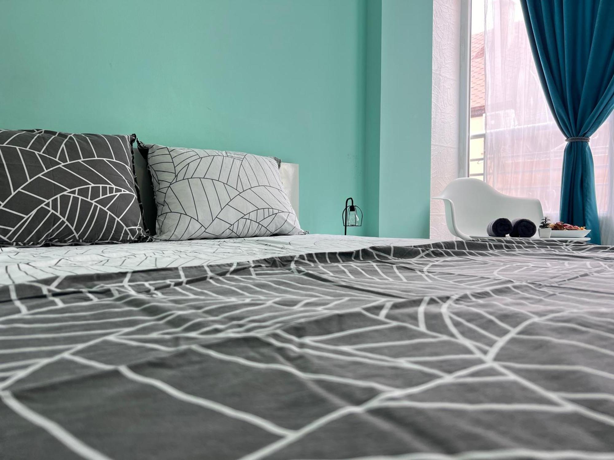 Apartament Sea Garden Warna Zewnętrze zdjęcie
