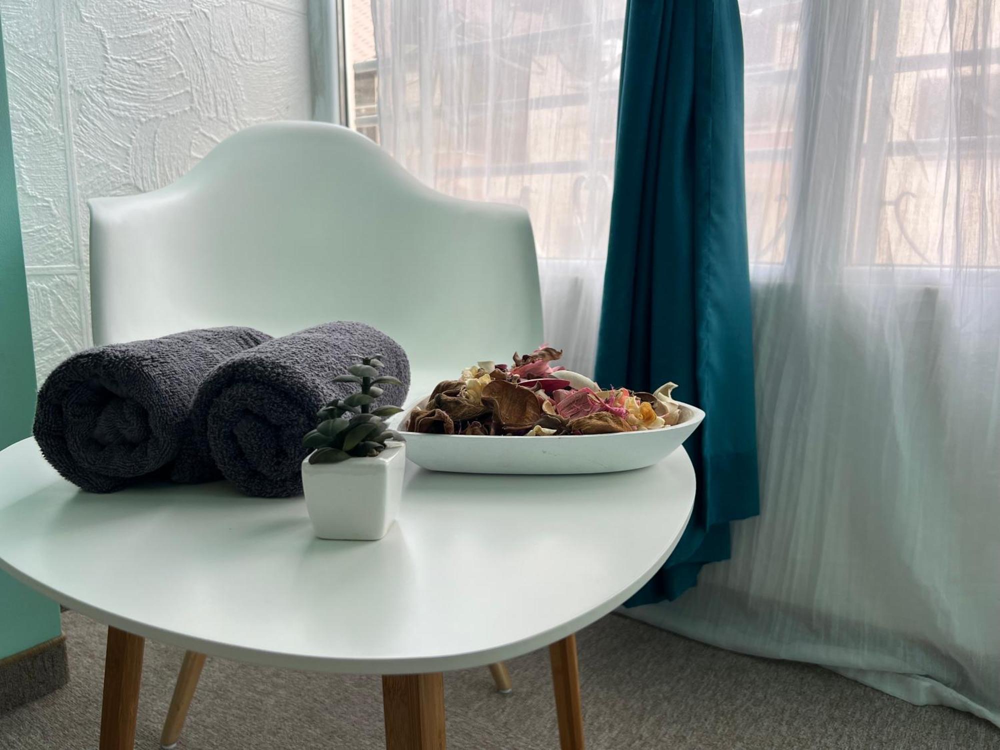 Apartament Sea Garden Warna Zewnętrze zdjęcie