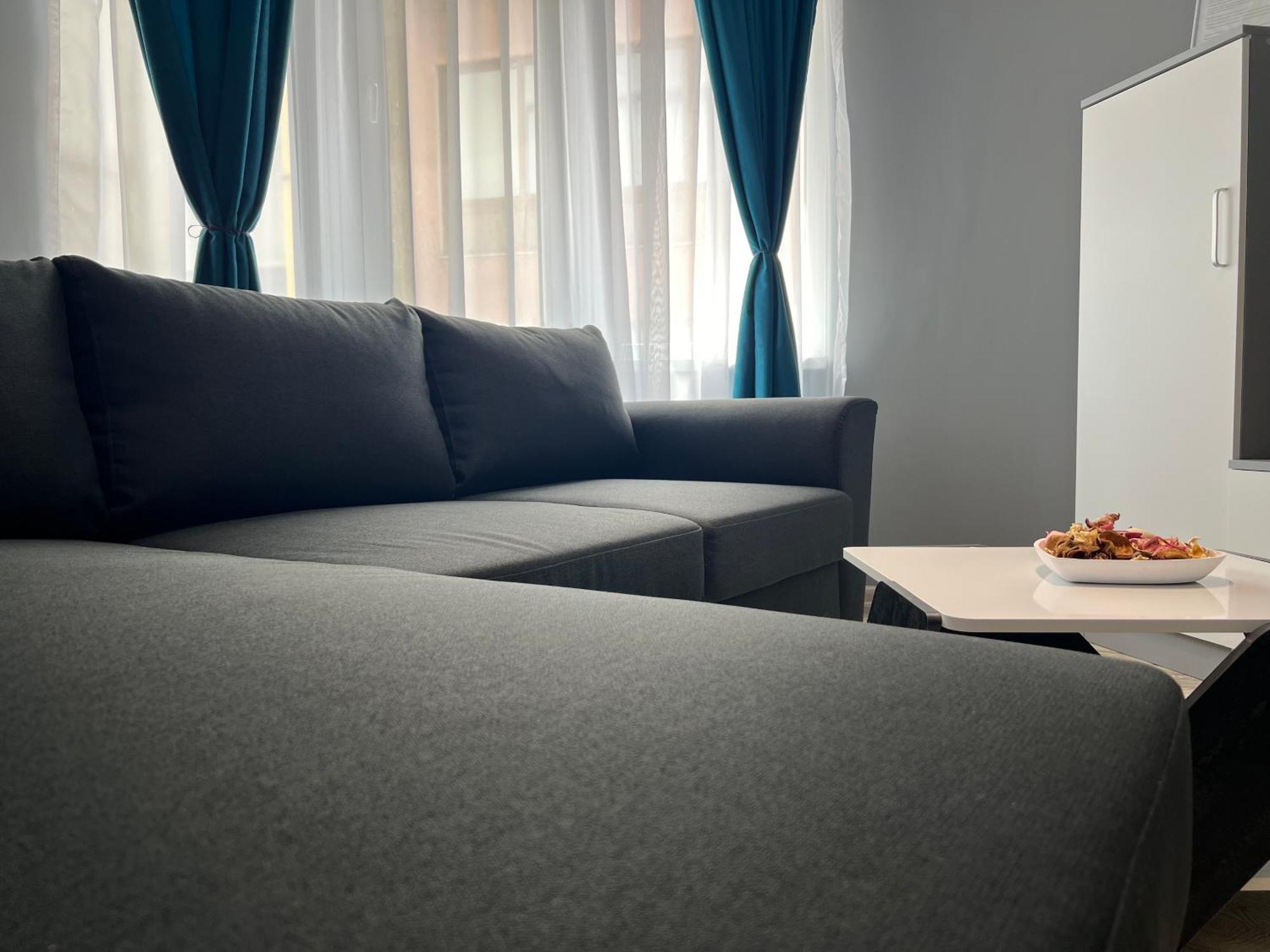 Apartament Sea Garden Warna Zewnętrze zdjęcie