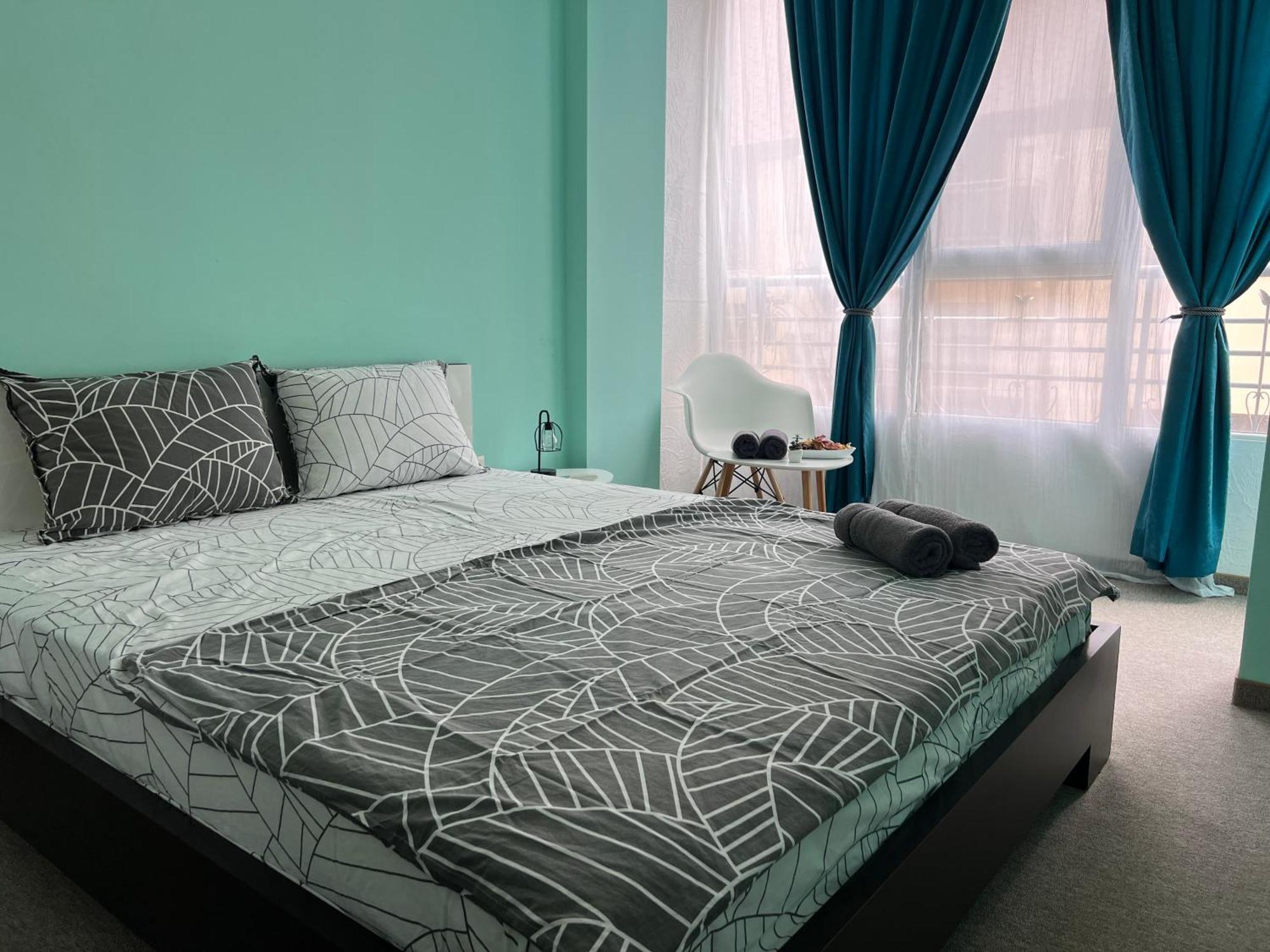 Apartament Sea Garden Warna Zewnętrze zdjęcie