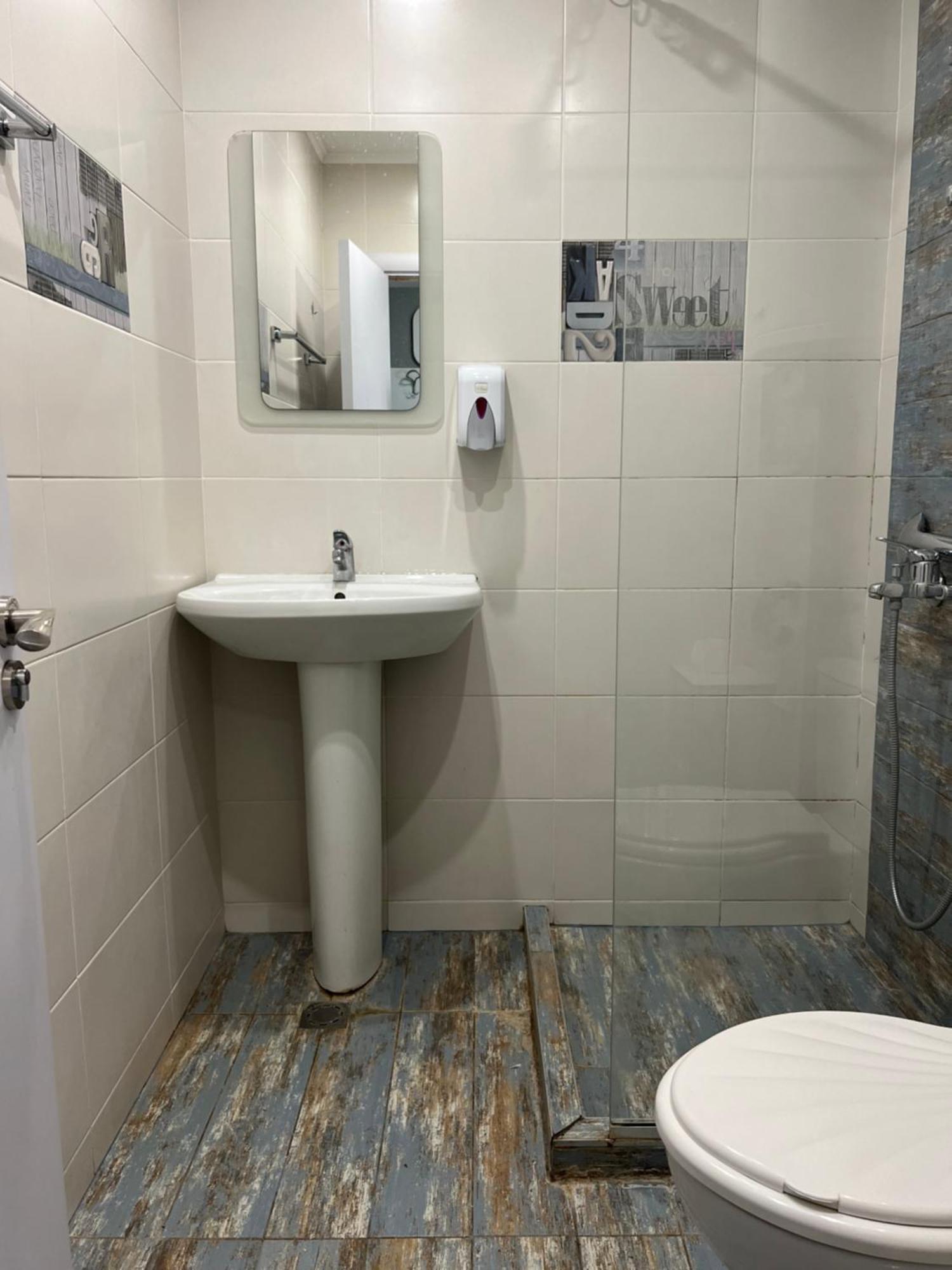 Apartament Sea Garden Warna Zewnętrze zdjęcie